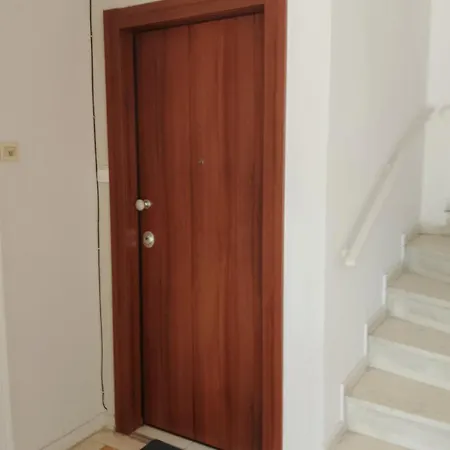 Corfu Town Appartement