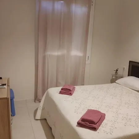 Appartement Corfu Town Corfu (city)