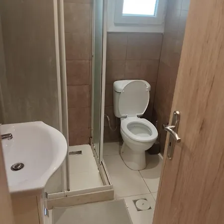 Corfu Town Appartement Corfu (city)