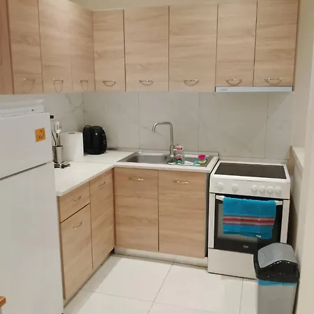 Appartement Corfu Town Corfu (city)