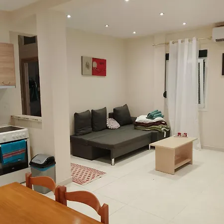 Appartement Corfu Town