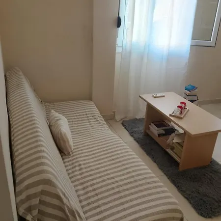 Appartement Corfu Town