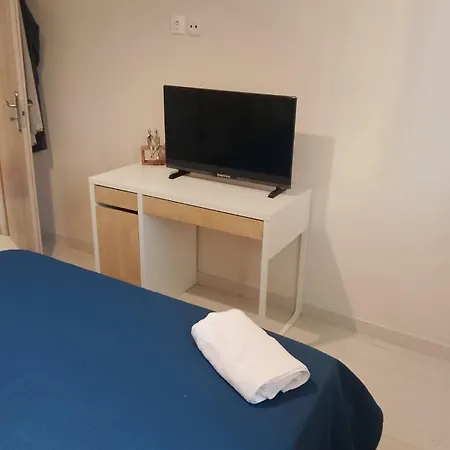 Appartement Corfu Town