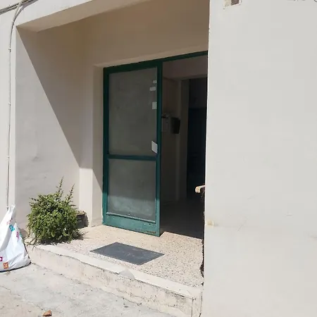 Daire Corfu Town Korfu