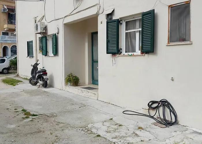 Corfu Town Korfu