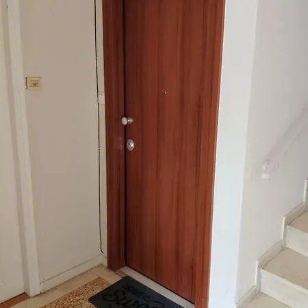 Appartamento Corfu Town Corfu (city)