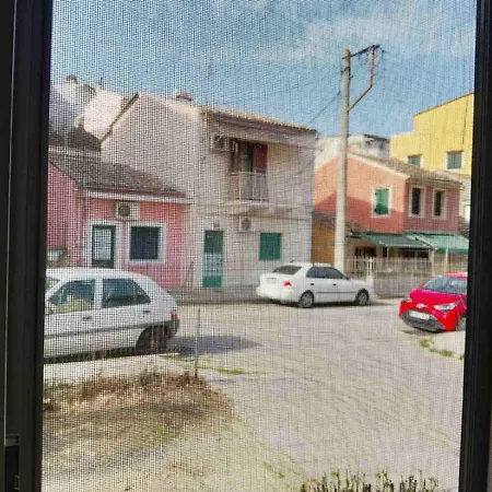 Corfu Town Appartamento *